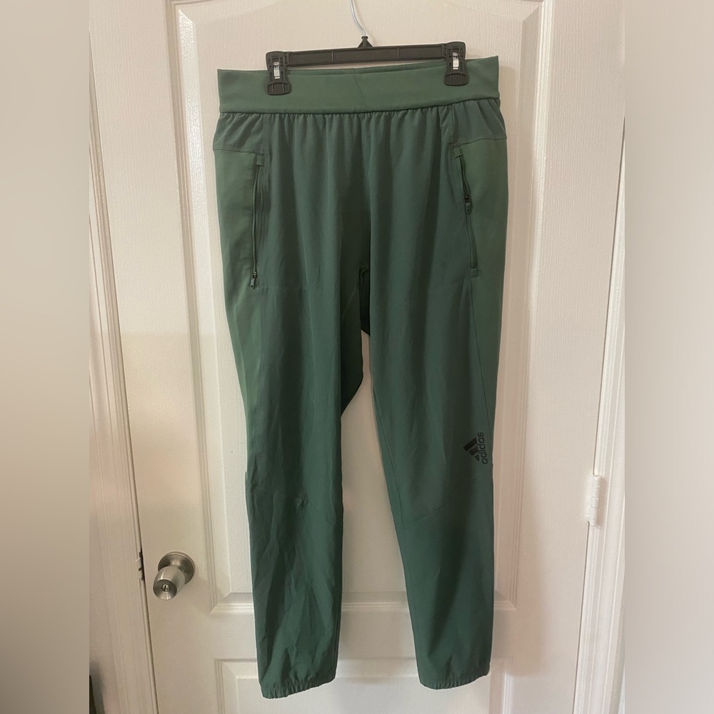 Adidas Mens Joggers